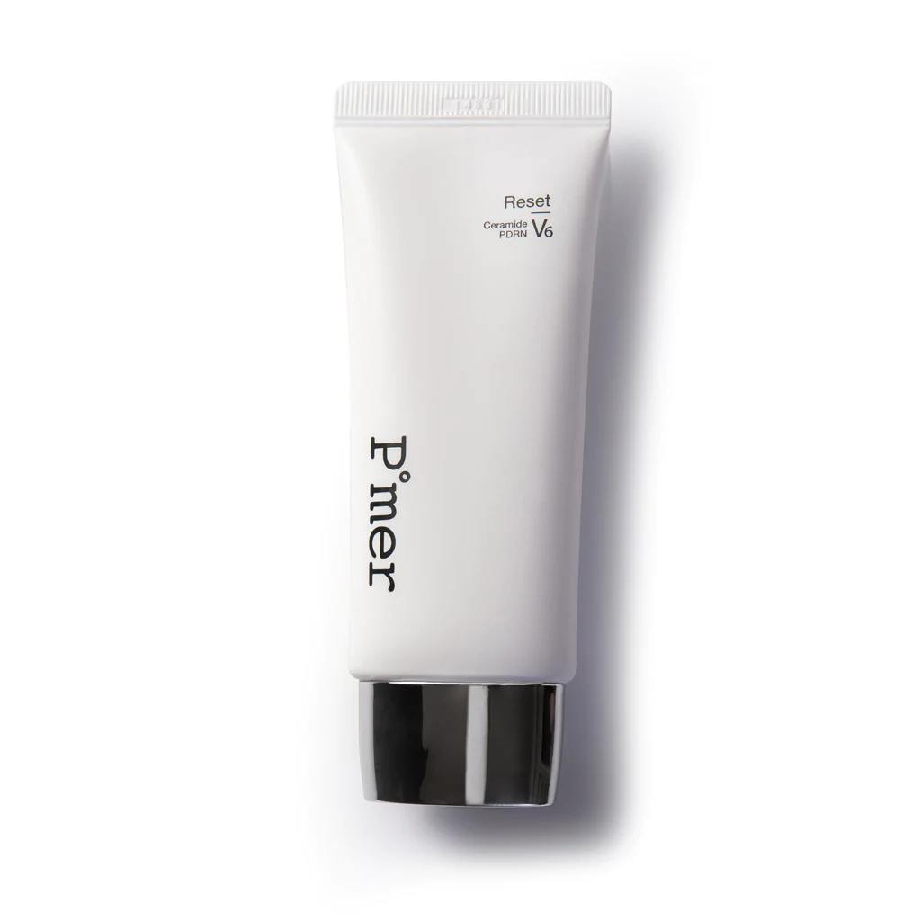 Puremer(ピュアメル)<br>リセットセラミドクリーム60ml